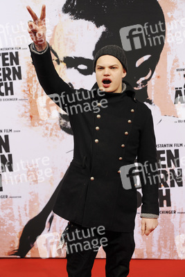 Wilson Gonzalez Ochsenknecht