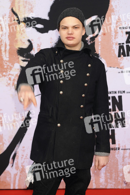 Wilson Gonzalez Ochsenknecht