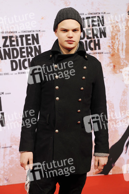 Wilson Gonzalez Ochsenknecht