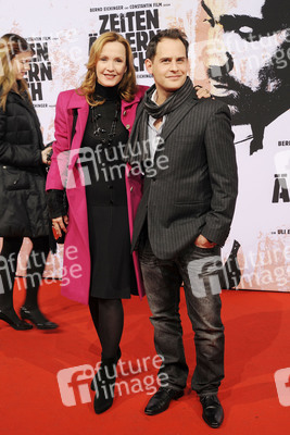 Katja Flint, Moritz Bleibtreu