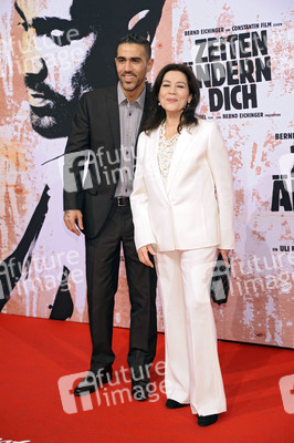 Bushido, Hannelore Elsner