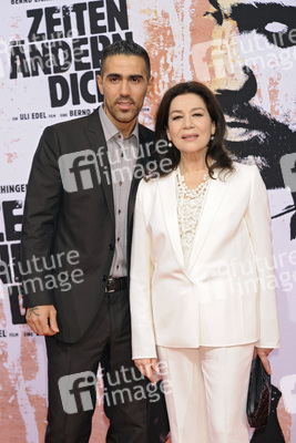 Bushido, Hannelore Elsner