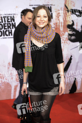 Sandra Leandros Ruffin