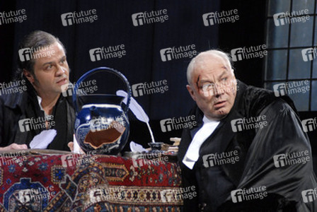 Michael Rotschopf, Klaus Maria Brandauer