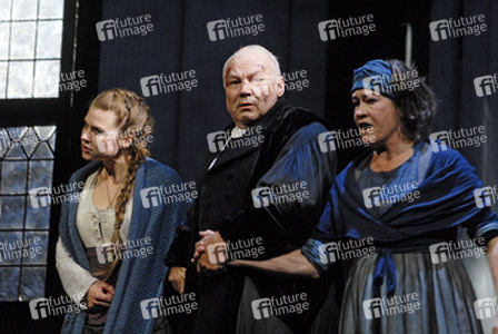 Marina Senckel, Klaus Maria Brandauer, Tina Engel