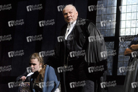 Marina Senckel, Klaus Maria Brandauer