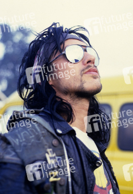 Reading Rock Festival 1986