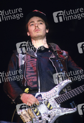 Reading Rock Festival 1986