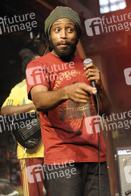 Kris Bentley (Inner Circle)