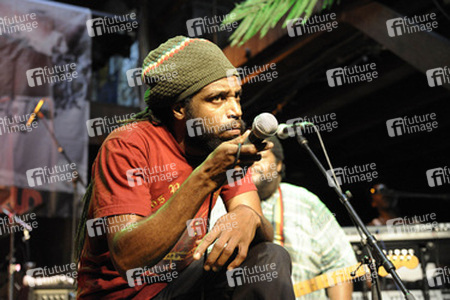 Kris Bentley (Inner Circle)