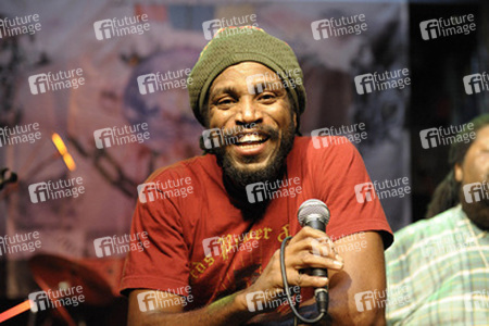 Kris Bentley (Inner Circle)