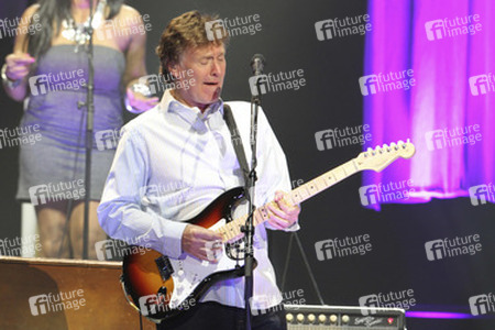 Steve Winwood (Spencer Davis Group, Traffic, Blind Faith)
