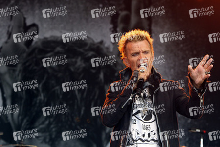 Billy Idol