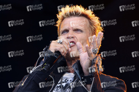 Billy Idol