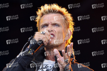 Billy Idol