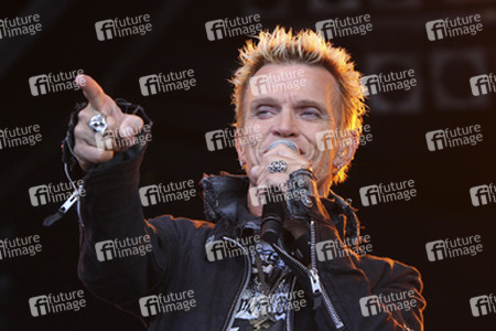 Billy Idol