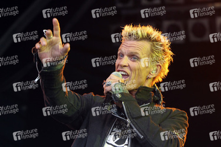 Billy Idol