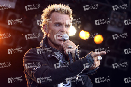 Billy Idol