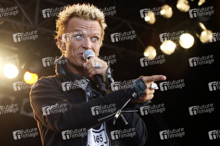 Billy Idol