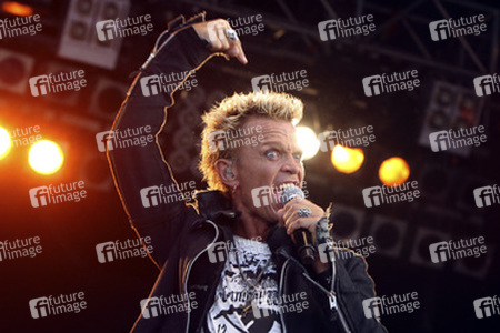 Billy Idol