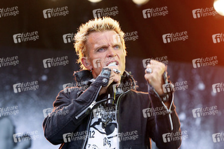 Billy Idol