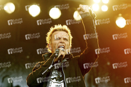 Billy Idol