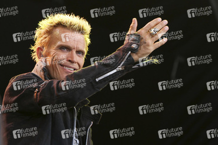 Billy Idol