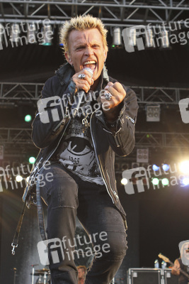 Billy Idol