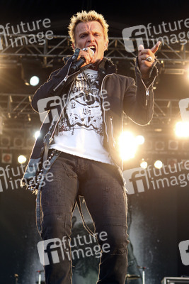 Billy Idol