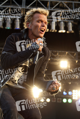 Billy Idol