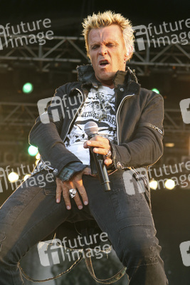Billy Idol