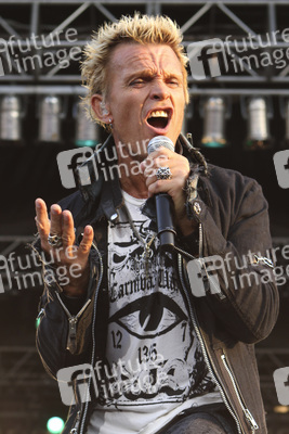 Billy Idol