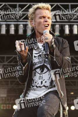 Billy Idol
