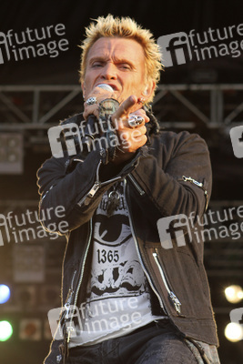 Billy Idol