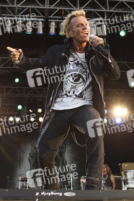 Billy Idol