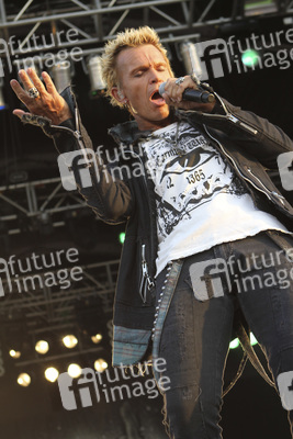 Billy Idol