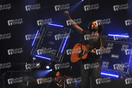 Max Herre (Freundeskreis, FK-Allstars)