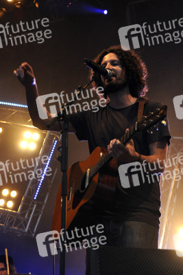 Max Herre (Freundeskreis, FK-Allstars)