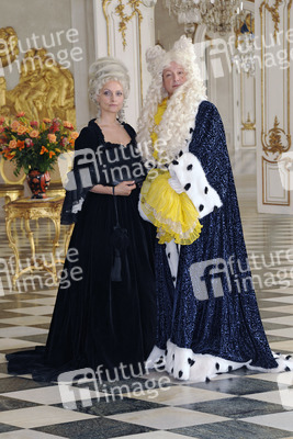 Catherine H. Flemming, Matthias Brandt