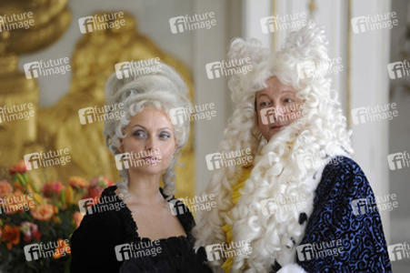 Catherine H. Flemming, Matthias Brandt