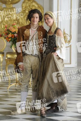 Sergej Moya, Alissa Jung