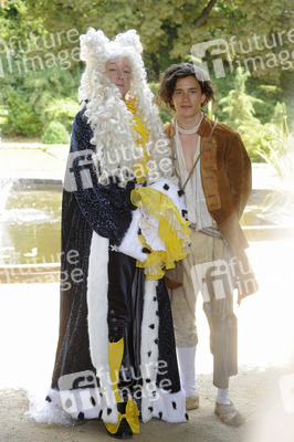 Matthias Brandt, Sergej Moya