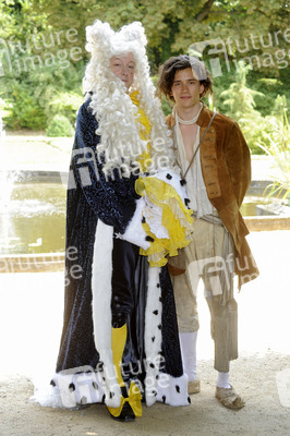 Matthias Brandt, Sergej Moya