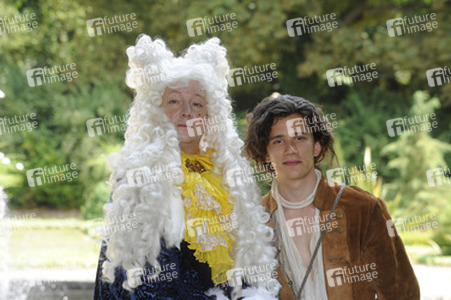 Matthias Brandt, Sergej Moya