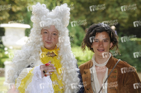 Matthias Brandt, Sergej Moya