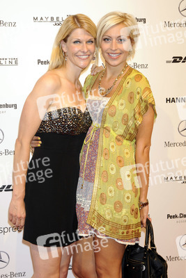 Natascha Grün, Verena Kerth