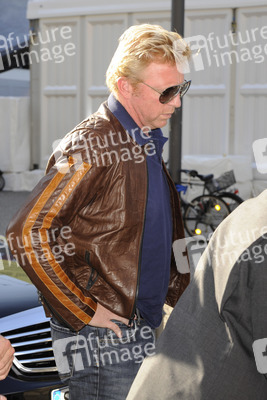 Boris Becker
