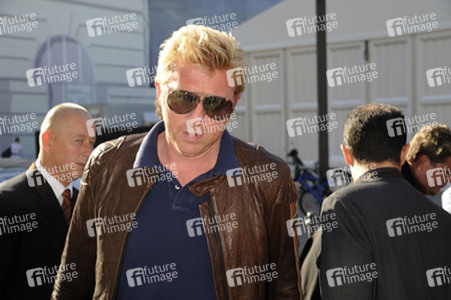 Boris Becker