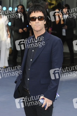 Johnny Marr (The Smiths, Electronic, Johnny Marr and The Healers, Modest Mouse, The The)