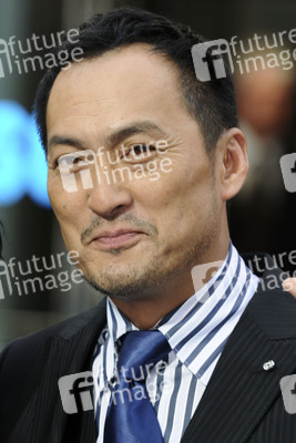 Ken Watanabe